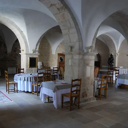 La Grange Templiere Hotel Peyreleau