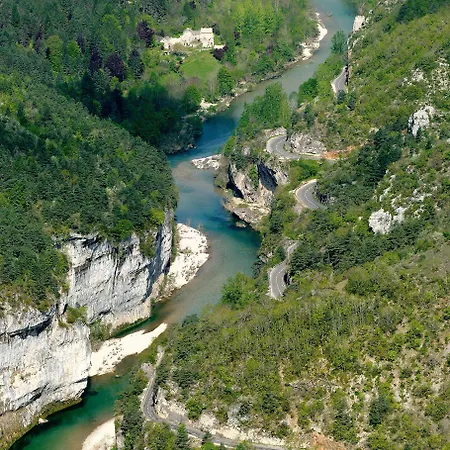 Hotel La Grange Templiere