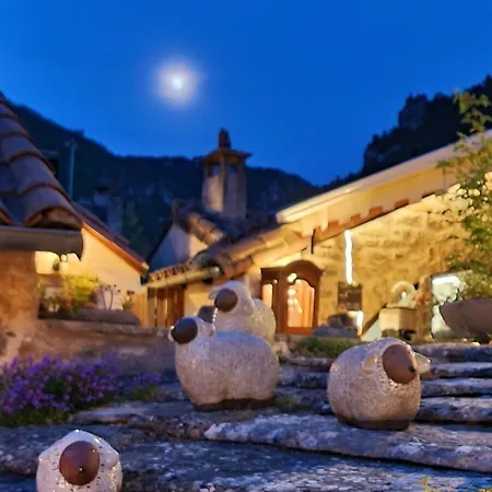 La Grange Templiere *