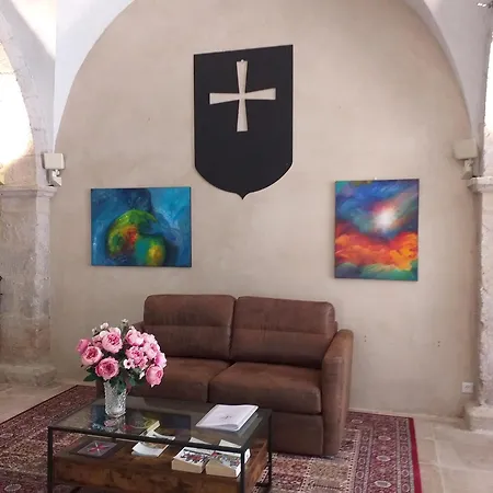 La Grange Templiere Hotel Peyreleau