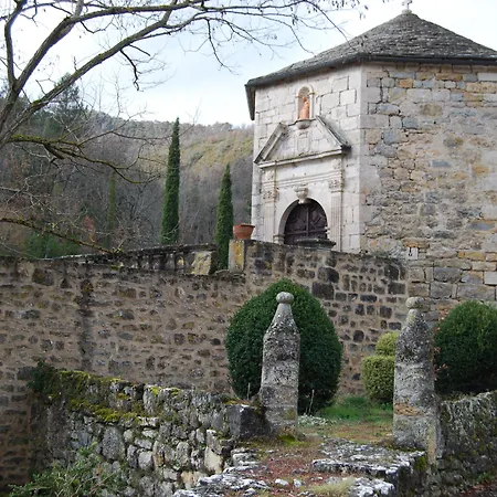 La Grange Templiere * Peyreleau