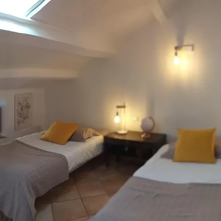 La Grange Templiere Peyreleau