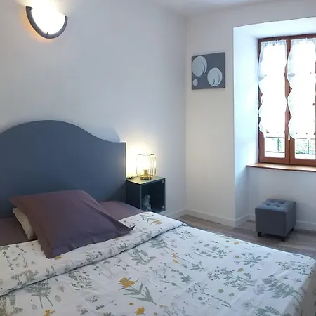 La Grange Templiere Hotel *