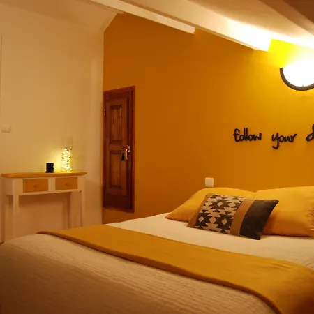 Hotel La Grange Templiere