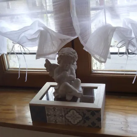 Hotel La Grange Templiere *