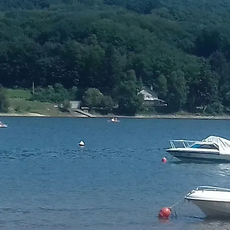 La Grange Templiere Hotel Peyreleau