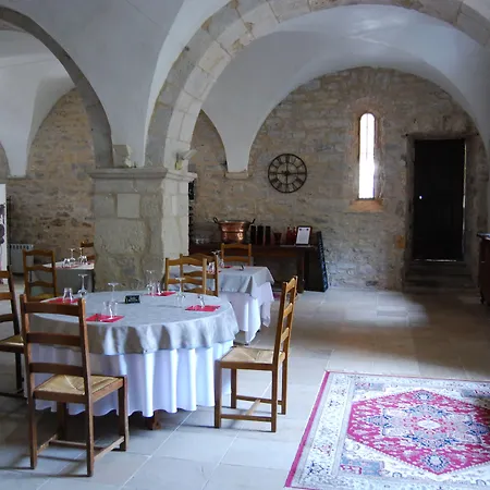 La Grange Templiere * Peyreleau