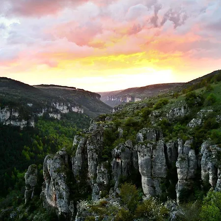 Hotel La Grange Templiere