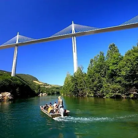 Hotel La Grange Templiere *