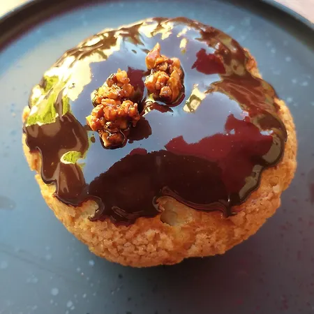 Hotel La Grange Templiere