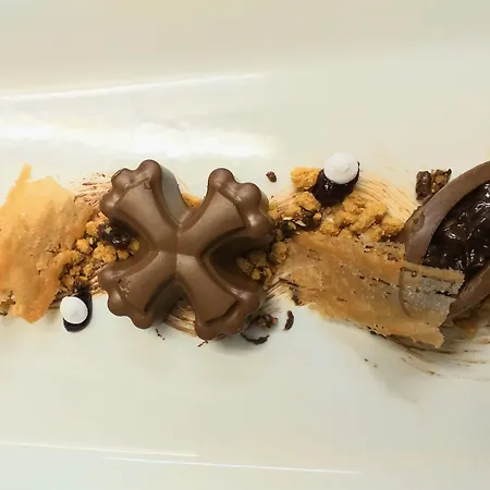 La Grange Templiere * Peyreleau