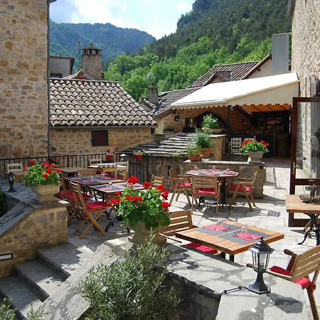 La Grange Templiere *