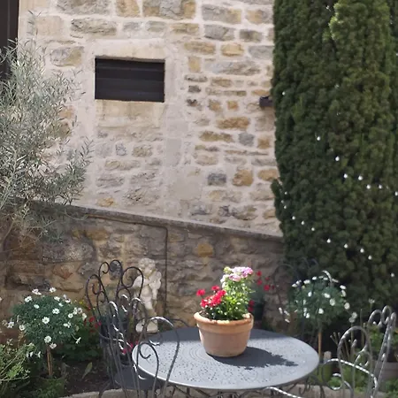 La Grange Templiere