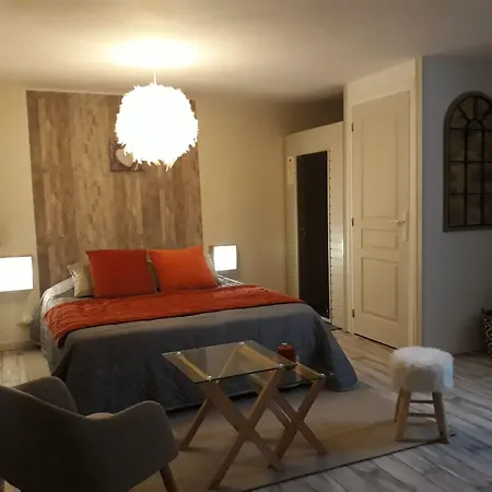 La Grange Templiere Hotel