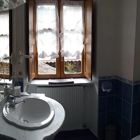 La Grange Templiere Hotel *