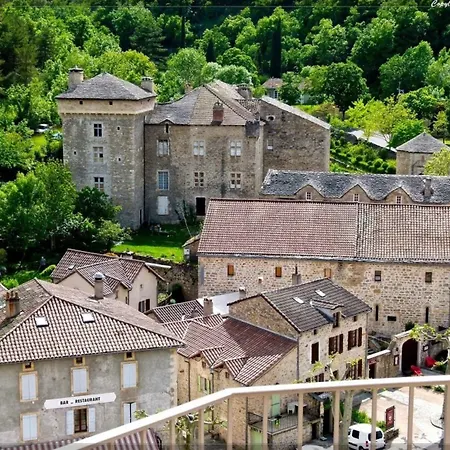 La Grange Templiere
