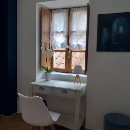 Hotel La Grange Templiere *