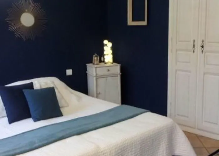 La Grange Templiere Peyreleau