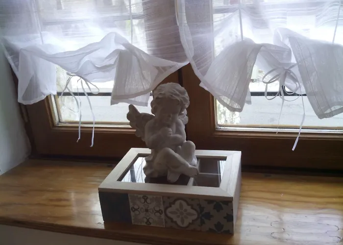 Hotel La Grange Templiere *