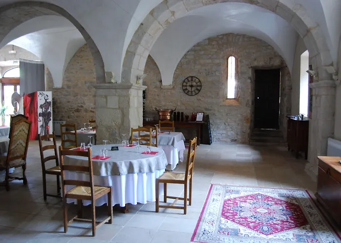 La Grange Templiere * Peyreleau