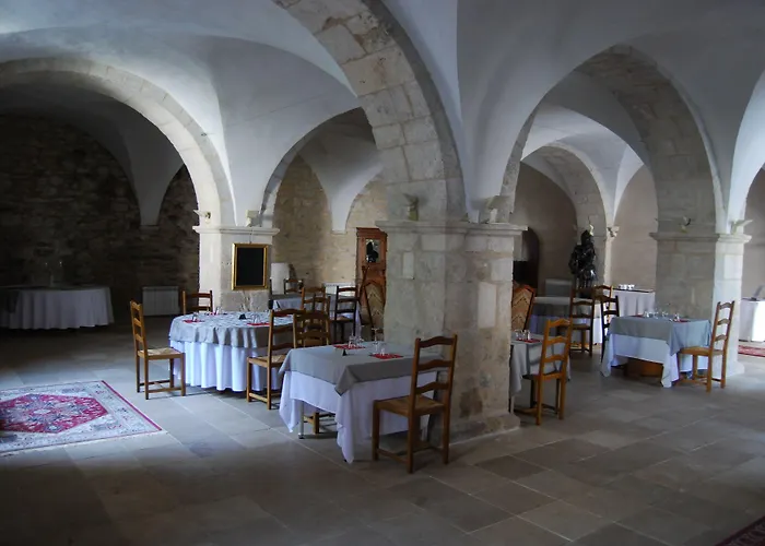 La Grange Templiere Hotel Peyreleau