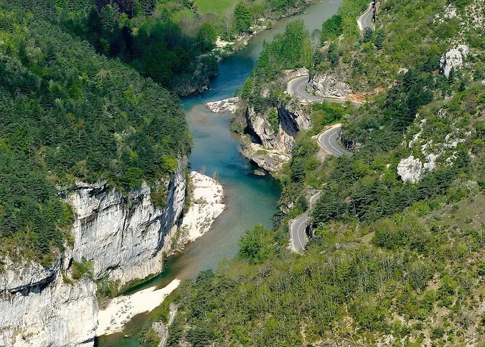 Hotel La Grange Templiere