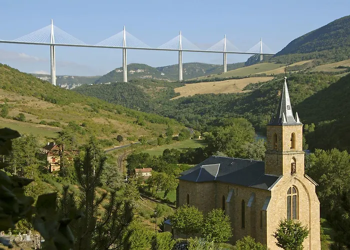 La Grange Templiere Hotel