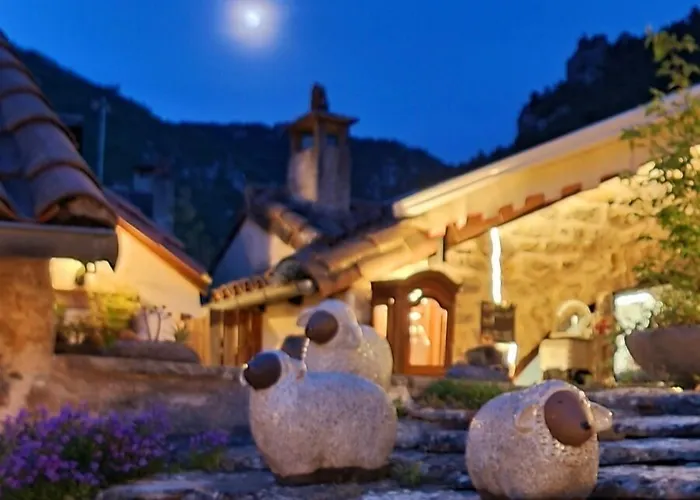 La Grange Templiere *