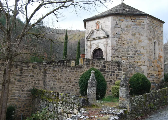 La Grange Templiere * Peyreleau