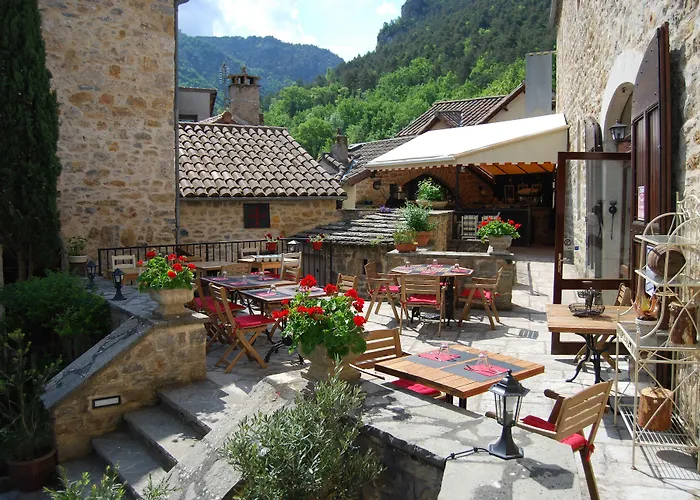 La Grange Templiere *