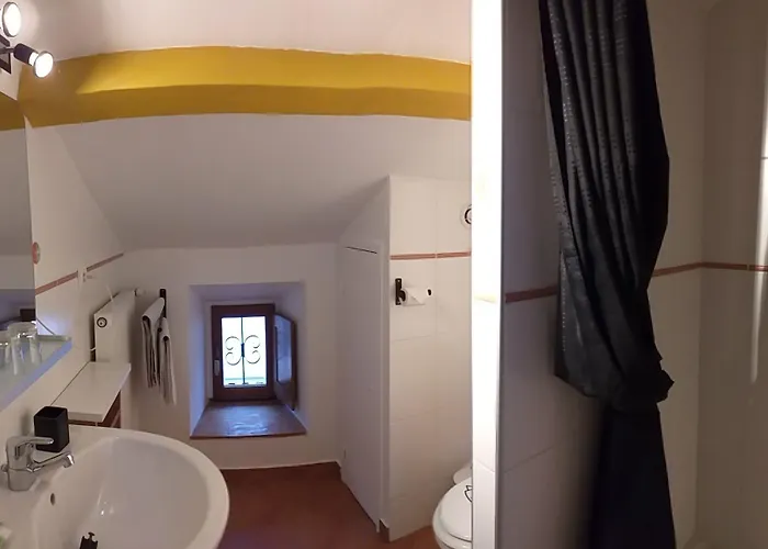 La Grange Templiere Hotel