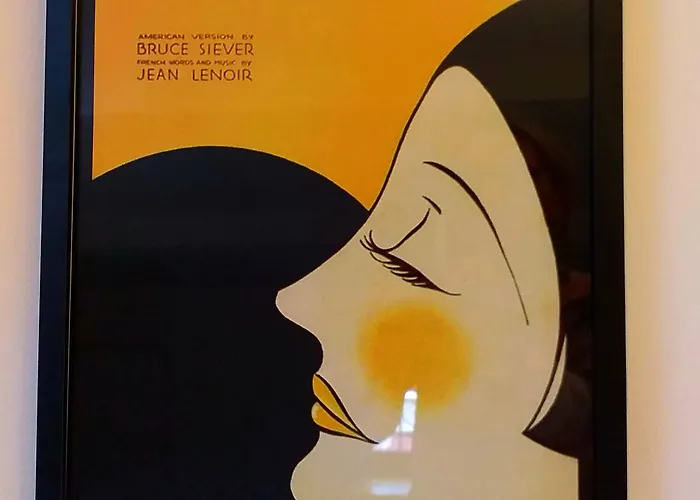 La Grange Templiere *